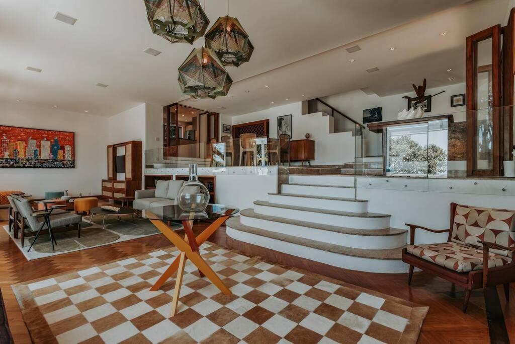 Tropical Escape Next To Leblon Villa - Rio de Janeiro — Photos 2